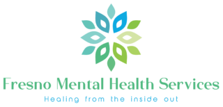 Fresno Mental Health Services Company Logo