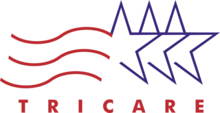 Tricare logo