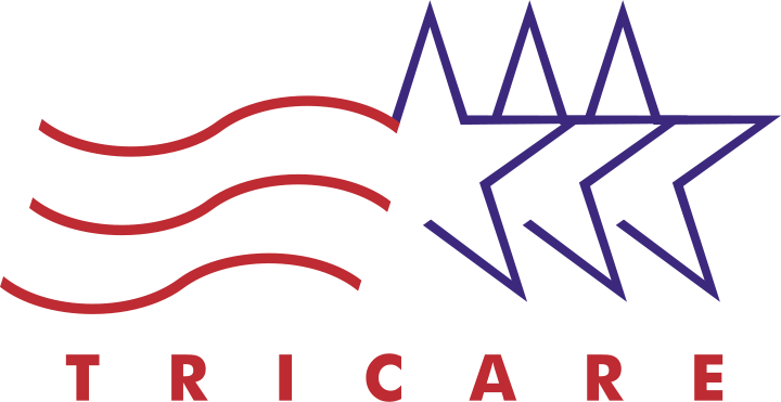 Tricare logo