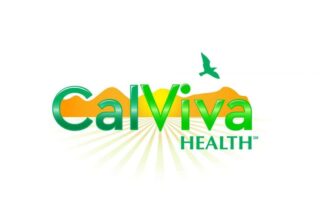 CalViva Insurance Logo